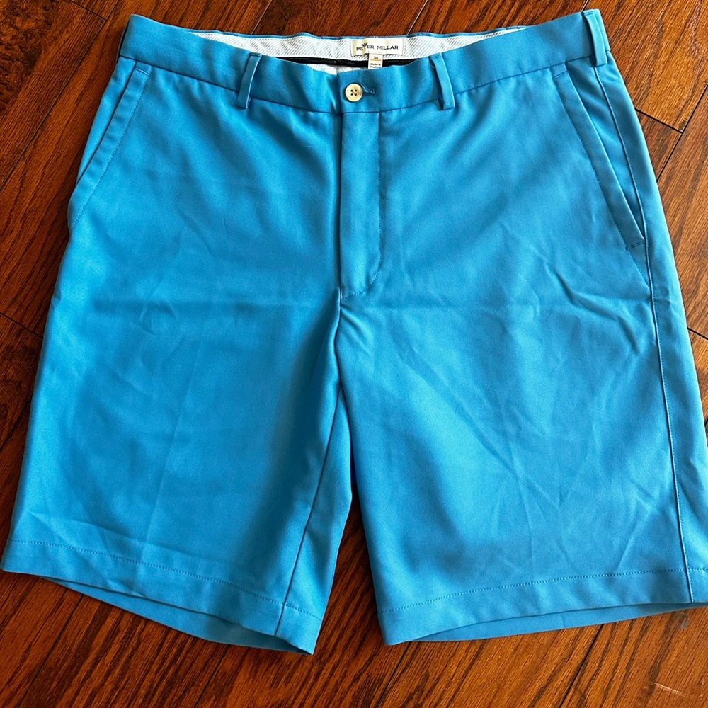 COPY - Peter Millar Salem Performance Short